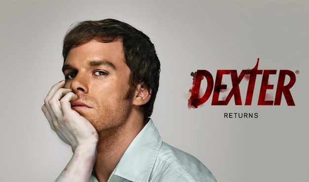 Dexter está listo para regresar a su naturaleza