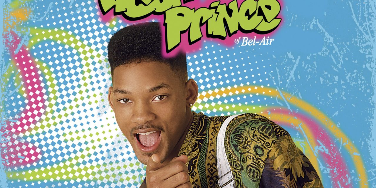 El reboot de la serie El príncipe del rap será un drama en lugar de una comedia