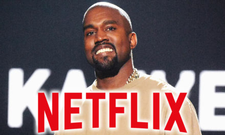 ¡UFF!: Kanye West tendrá su propio documental en Netflix