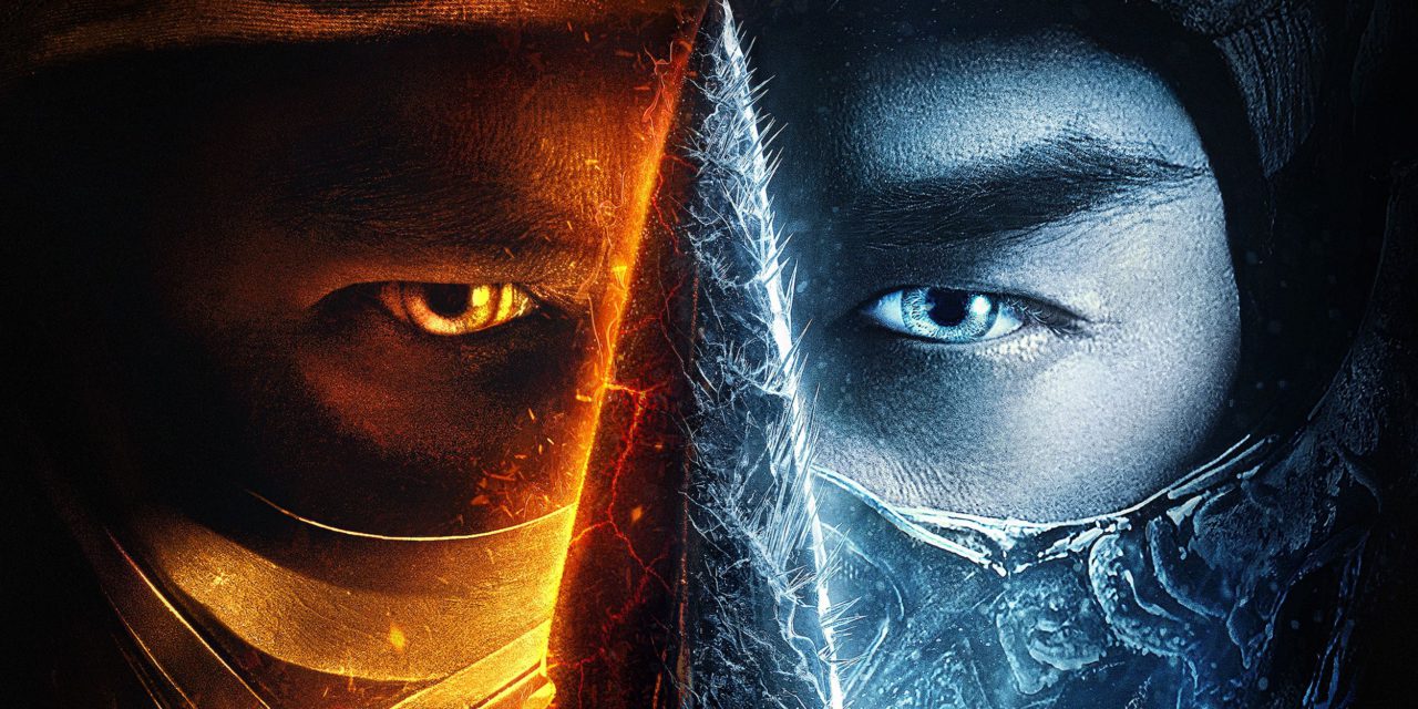 Escucha el tema oficial para la nueva película de Mortal Kombat