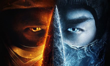 Escucha el tema oficial para la nueva película de Mortal Kombat