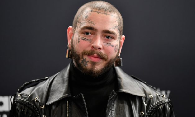 ¡¿QUÉ?!: Post Malone lanzaría dos álbumes este año