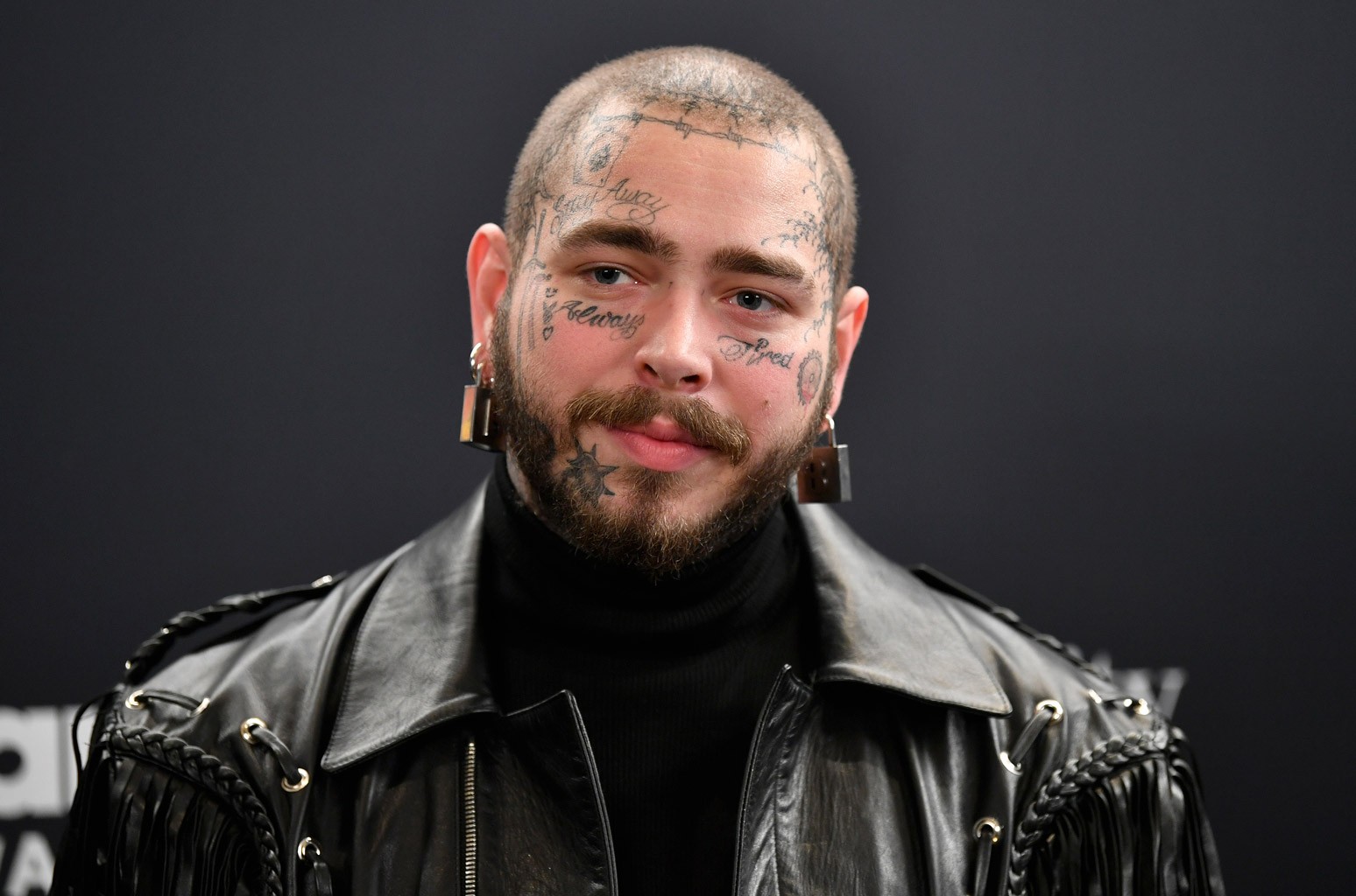 2021 Post Malone Altura Peso Anos Novia Familia Hechos Biografia Images