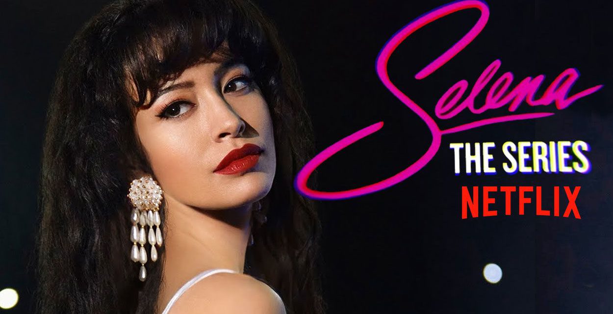 ¡BIDI BIDI BOM BOM!: HABEMUS TRÁILER OFICIAL DE LA SEGUNDA PARTE DE ‘SELENA: LA SERIE’