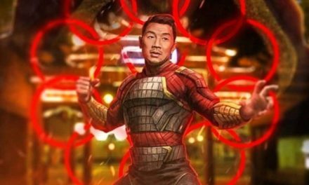 Shang Chi la nueva película de Marvel que promete las mejores escenas de acción