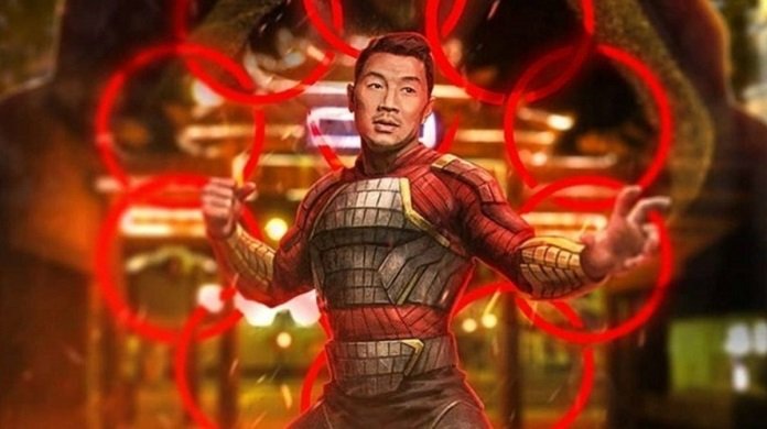 Shang Chi la nueva película de Marvel que promete las mejores escenas de acción