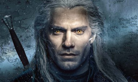 Buenas noticias sobre la segunda temporada de The Witcher