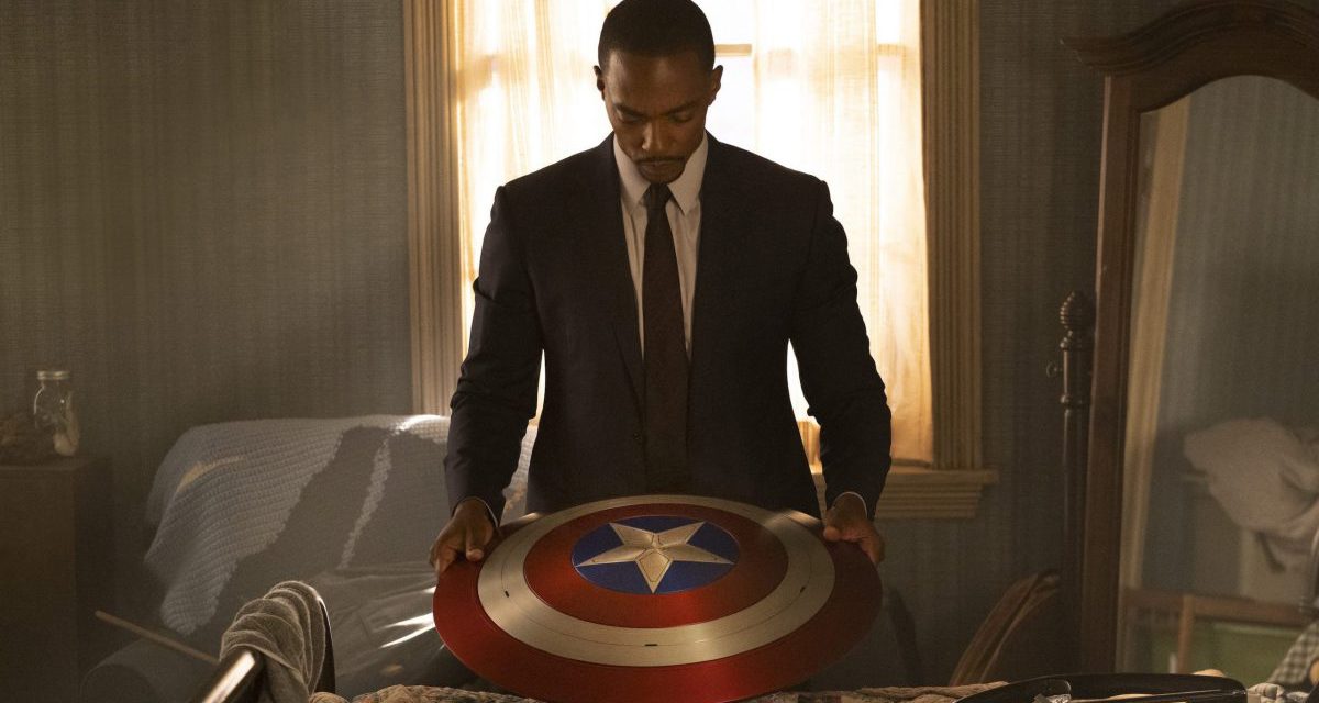 ¡CONFIRMADO!: Habrá una cuarta película de Capitán América
