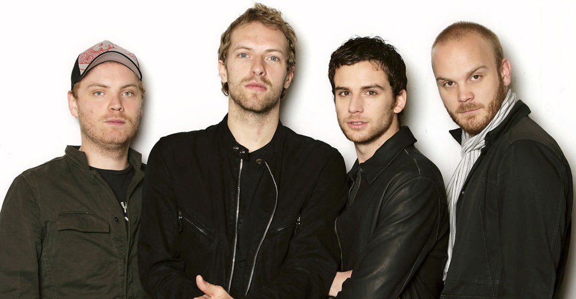 Coldplay ya tendría todo listo para estrenar nuevo álbum ¡El próximo mes!