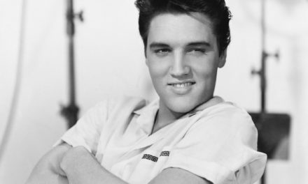 ¡YEI! – Habrá un cómic basado en la vida de Elvis Presley