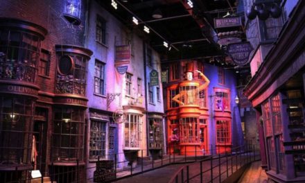 La cámara de los secretos ha sido abierta: Llega a CDMX una experiencia interactiva para todos los fans de Harry Potter