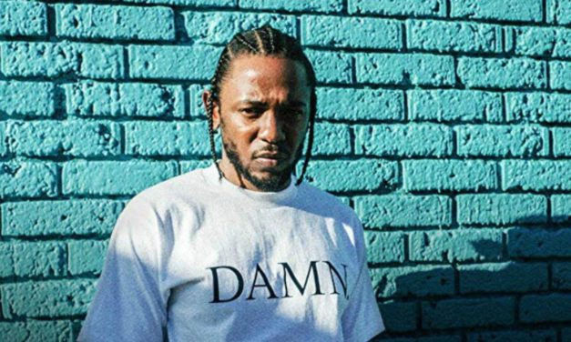 ¡UFFAS!: El nuevo álbum de Kendrick Lamar podría salir este año