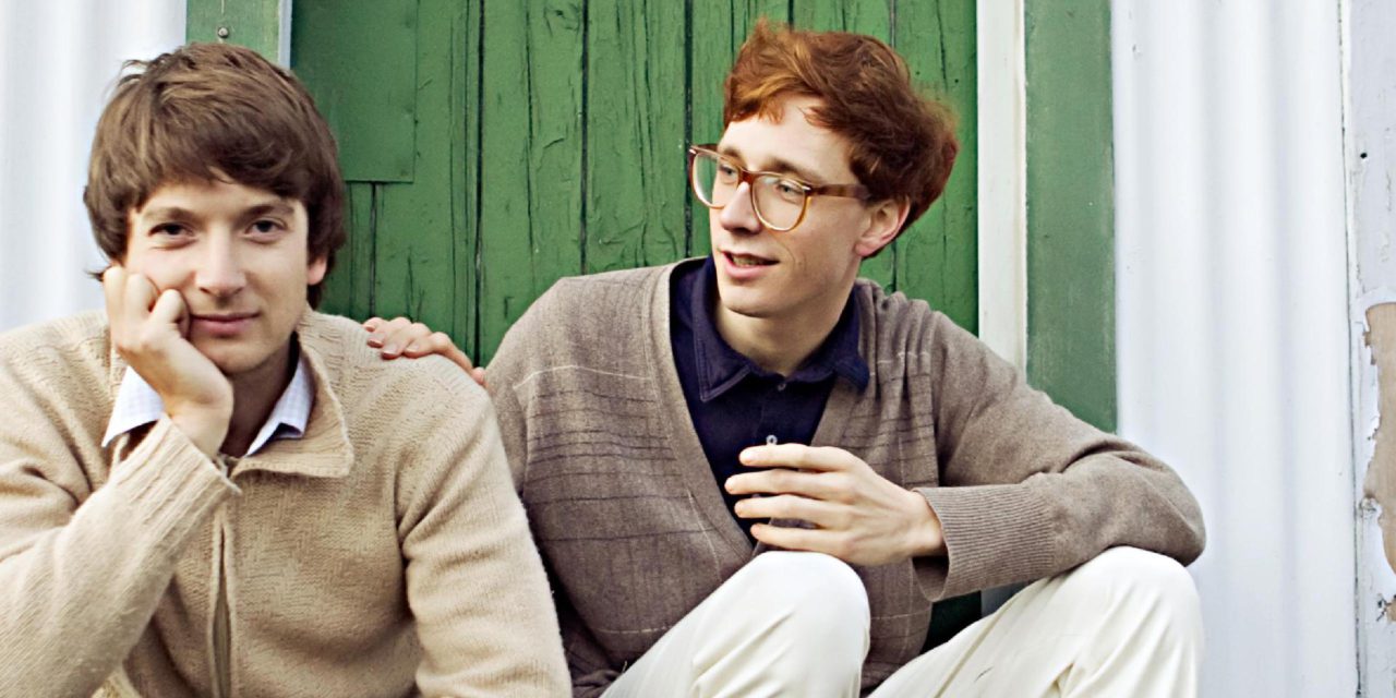 Tras 12 años ausentes, Kings of Convenience sacará nuevo álbum