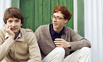 Tras 12 años ausentes, Kings of Convenience sacará nuevo álbum