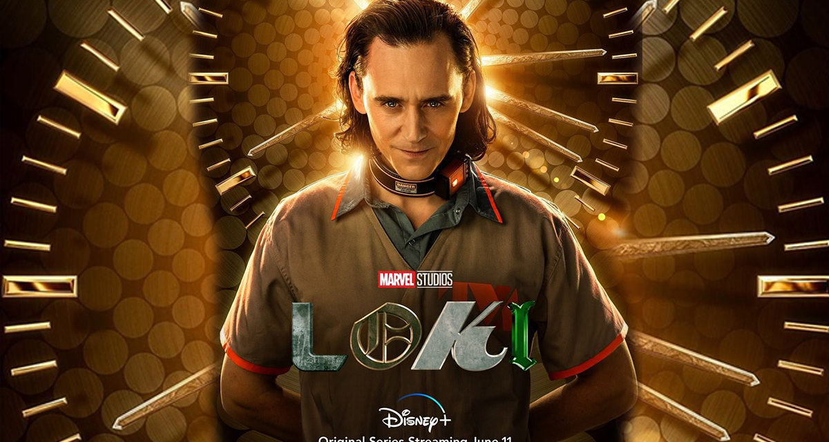 ¡Hay más!: Marvel y Disney+ estrenan nuevo tráiler de Loki