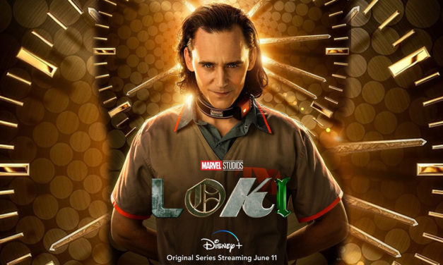 ¡Hay más!: Marvel y Disney+ estrenan nuevo tráiler de Loki
