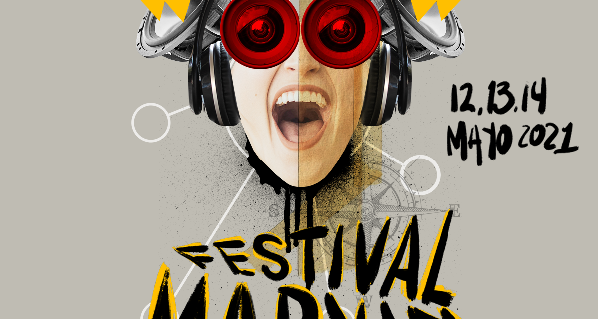 Todo lo que tienes que saber del Festival Marvin