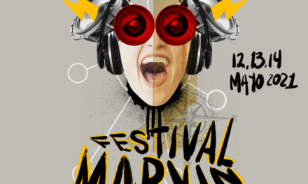 Todo lo que tienes que saber del Festival Marvin