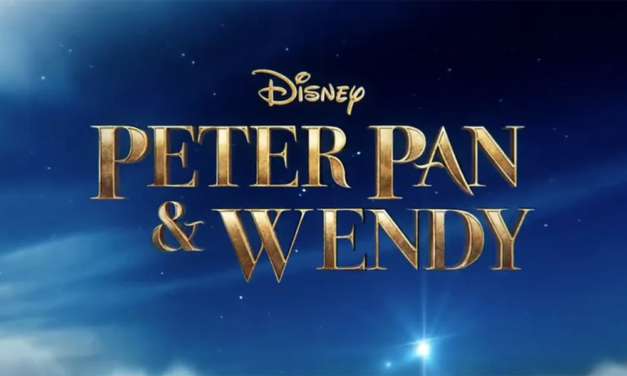 Se revelan las primeras imágenes del live action «Peter Pan and Wendy»