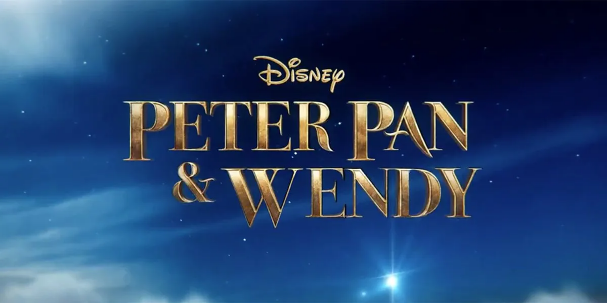 Se revelan las primeras imágenes del live action «Peter Pan and Wendy»