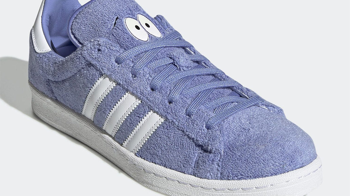 Adidas tendrá una edición especial de South Park