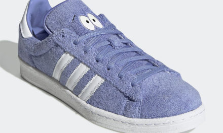 Adidas tendrá una edición especial de South Park
