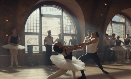 Las mejores series y películas de Netflix para conmemorar el Día Internacional de la Danza. 