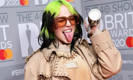 La llegada de Billie Eilish a la fama