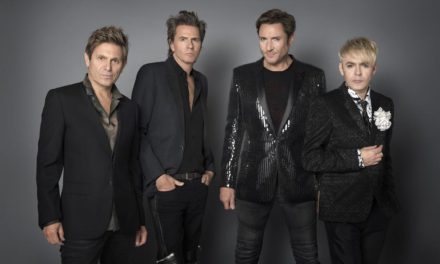 Duran Duran está de vuelta con música nueva