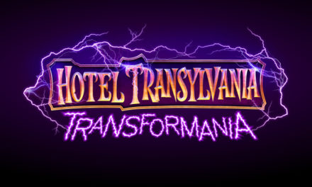 Hotel Transylvania presenta a sus monstruos como humanos en la nueva película