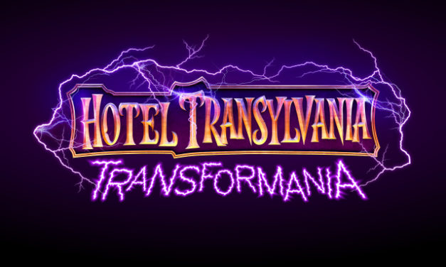 Hotel Transylvania presenta a sus monstruos como humanos en la nueva película