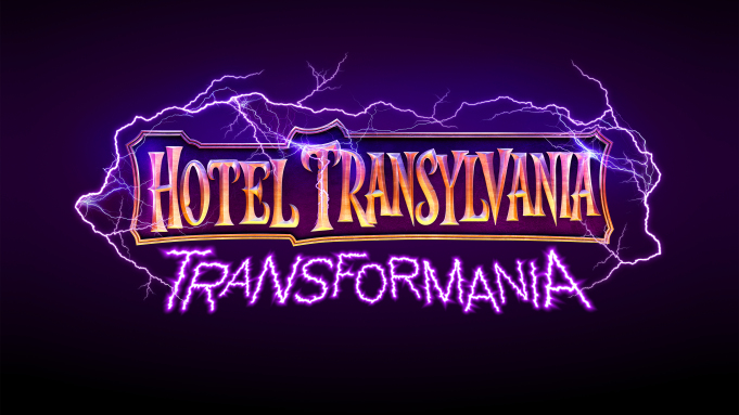 Hotel Transylvania presenta a sus monstruos como humanos en la nueva película