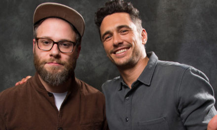 Seth Rogen no volverá a trabajar con James Franco