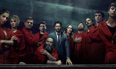 La temporada final de «La Casa de Papel» llega en dos volúmenes – ¡Ya hay tráiler!