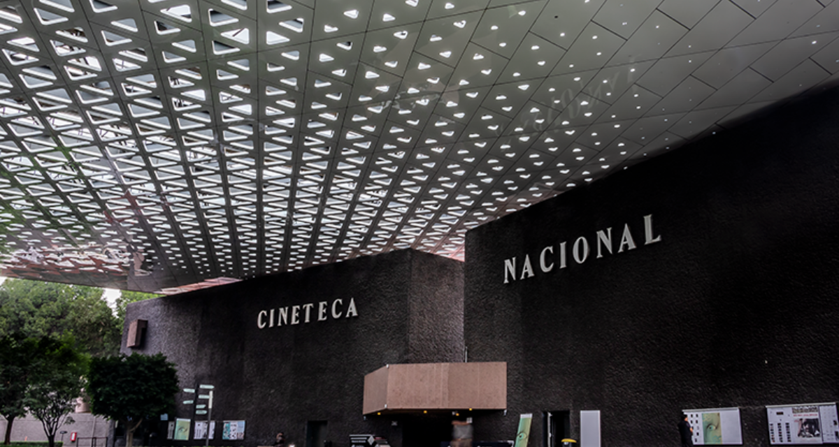 ¡Por fin sucedió! – Habrá nueva Cineteca en la CDMX con terrazas y bar