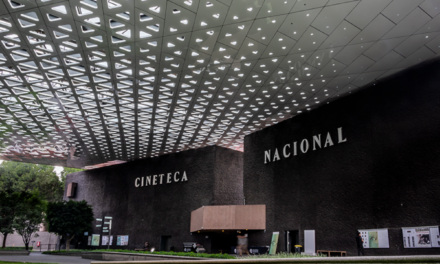 ¡Por fin sucedió! – Habrá nueva Cineteca en la CDMX con terrazas y bar