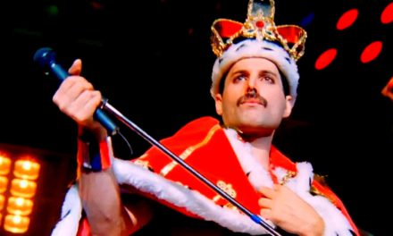 ¡De lujo! – Freddie Mercury tendrá su propio cómic