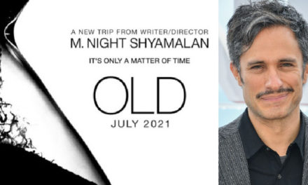 Tráiler: Gael García Bernal protagoniza la nueva película de terror de M. Night Shyamalan