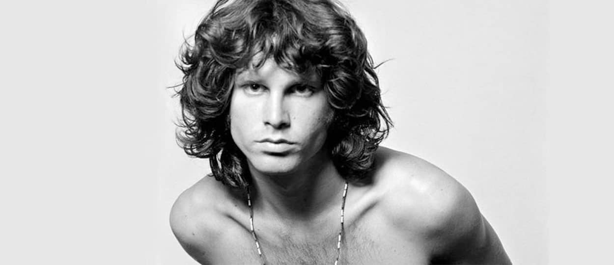 FOTOS – La vez que Jim Morrison visitó México y se enamoró de Teotihuacán