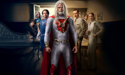 Ya puedes ver «Jupiter’s Legacy», la nueva serie de superhéroes de Netflix