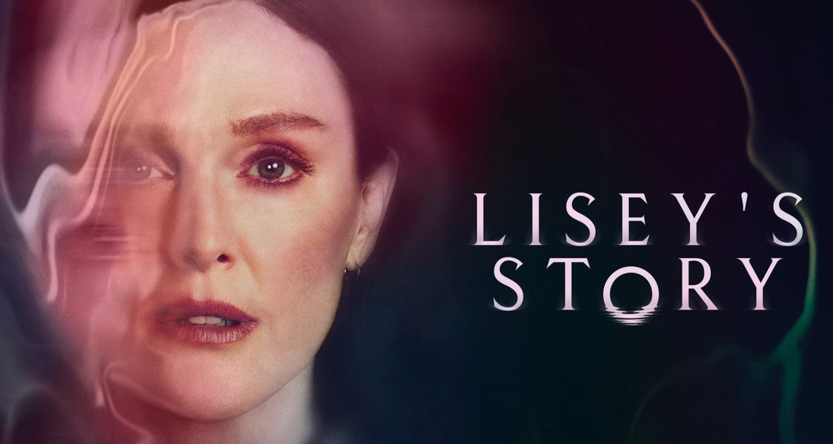 «Lisey’s Story», la miniserie basada en la obra de Stephen King ya tiene tráiler
