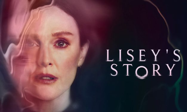 «Lisey’s Story», la miniserie basada en la obra de Stephen King ya tiene tráiler