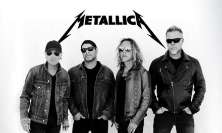 Como olvidar la vez que Metallica demandó a una banda tributo