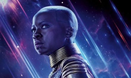 El Universo de Marvel continúa en expansión, esta vez toca el turno de Okoye