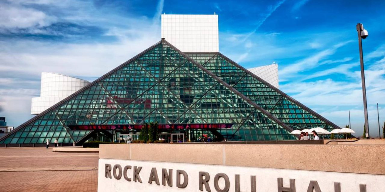 Merecido: Foo Fighters, Jay-Z y más ingresarán al Salón de la Fama del Rock & Roll