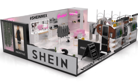 ¡No es broma! – SHEIN abrió una tienda física en México