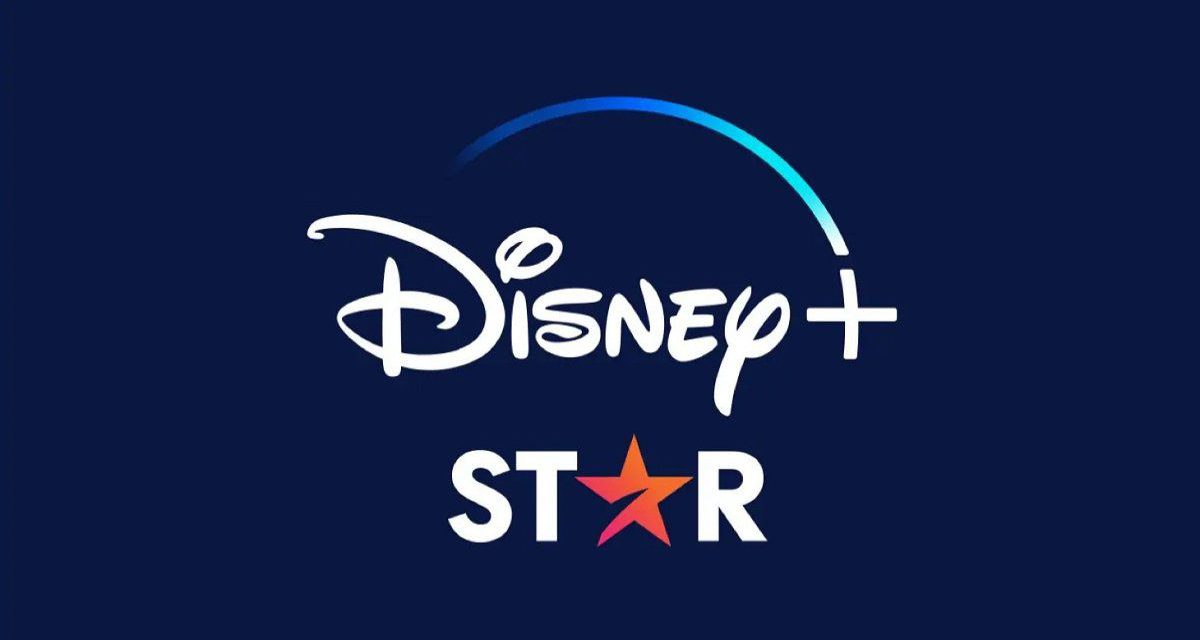 Star+: El nuevo servicio de streaming de Disney anuncia su fecha de llegada a México