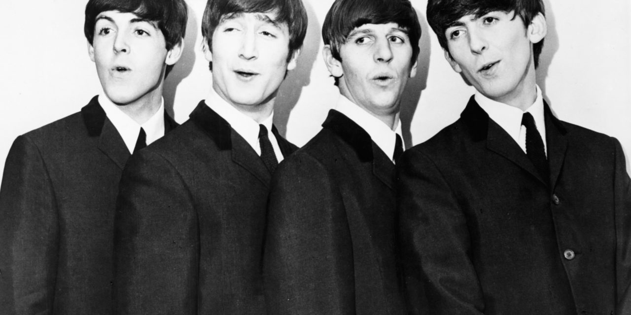 La vez que The Beatles visitó Oaxaca en busca de hongos mágicos