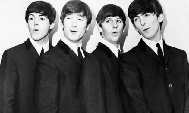 La vez que The Beatles visitó Oaxaca en busca de hongos mágicos