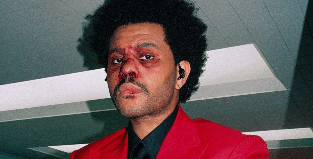 ¡On fire!: The Weeknd sacará un nuevo disco creado durante la pandemia